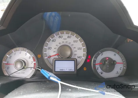 2013 Honda Pilot Touring z USA, uszkodzony, nr VIN 5FNYF4H92DB061868